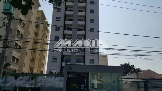 Apartamento com 2 Quartos à venda, 58m² no Vila Itapura, Campinas