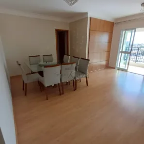 Apartamento com 3 Quartos à venda, 102m² no Jardim Alvorada, São José dos Campos