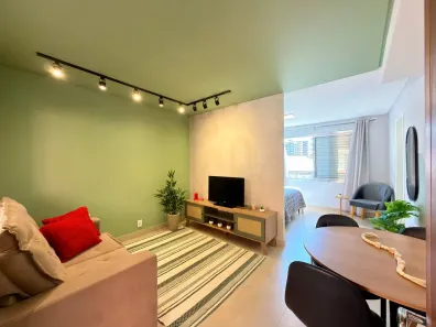Apartamento com 1 Quarto à venda, 35m² no Centro, Capão da Canoa