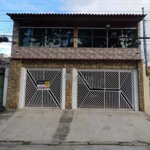 Sobrado com 3 Quartos à venda, 280m² no Vila Domitila, São Paulo