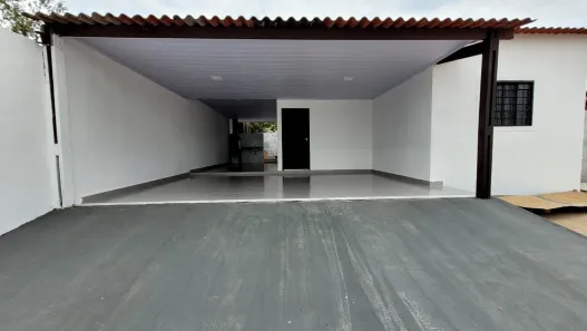 Casa com 3 Quartos à venda, 128m² no Santo Antônio, Anápolis