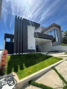 Casa de Condomínio com 3 Quartos à venda, 135m² no Jardim São Gabriel, Jacareí