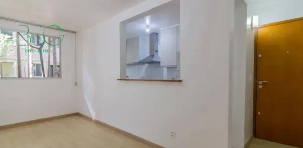 Apartamento com 2 Quartos à venda, 44m² no Centro, Guarulhos