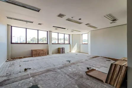 Ponto Comercial para alugar, 57m² no Morumbi, São Paulo