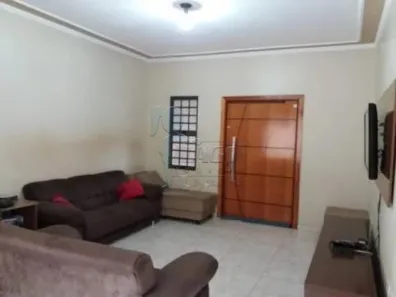 Casa com 3 Quartos à venda, 200m² no Parque das Figueiras, Ribeirão Preto
