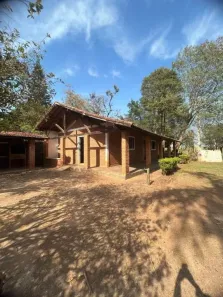 Fazenda/Sítio com 3 Quartos à venda, 90m² no Chácaras Recanto Solar, Nova Odessa