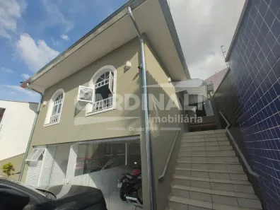 Casa com 3 Quartos à venda, 256m² no Jardim Chapadão, Campinas