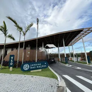 Lote/Terreno à venda, 825m² no Urbanova VII, São José dos Campos