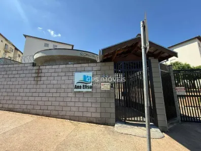 Apartamento com 2 Quartos para alugar, 58m² no Jardim Alice, Indaiatuba