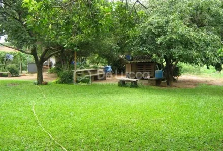 Lote/Terreno à venda, 2577m² no Recanto Fortuna, Campinas