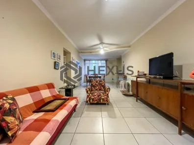 Apartamento com 3 Quartos à venda, 96m² no Pitangueiras, Guarujá
