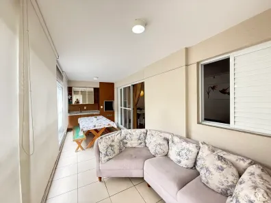 Apartamento com 3 Quartos à venda, 128m² no Vila Antonieta, Guarulhos