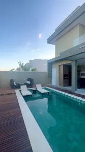 Casa de Condomínio com 4 Quartos à venda, 270m² no Coité, Eusébio