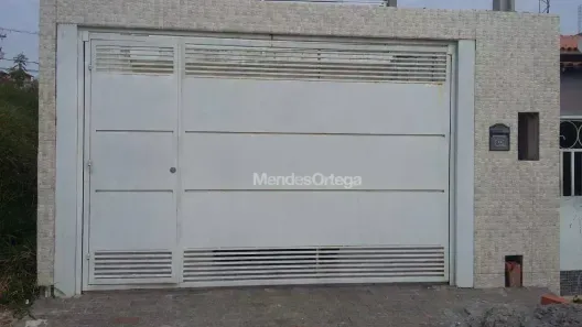 Casa com 2 Quartos à venda, 140m² no Parque São Bento, Sorocaba