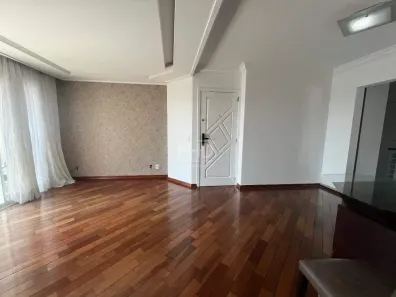 Apartamento com 3 Quartos à venda, 97m² no Baeta Neves, São Bernardo do Campo