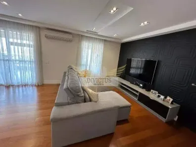 Apartamento com 3 Quartos à venda, 155m² no Centro, São Bernardo do Campo