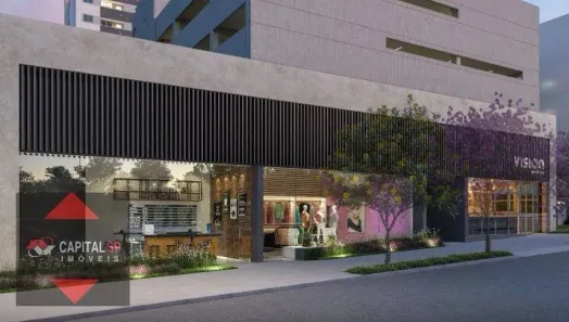 Ponto Comercial à venda, 54m² no Penha de França, São Paulo