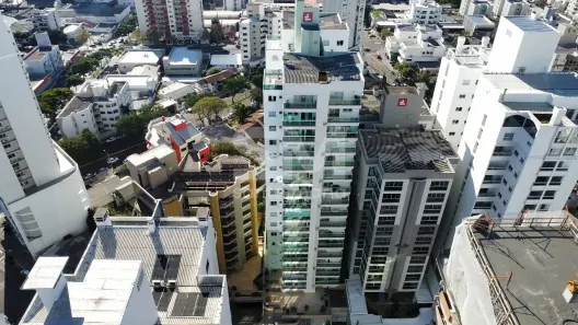 Apartamento com 2 Quartos à venda, 88m² no Centro, Chapecó