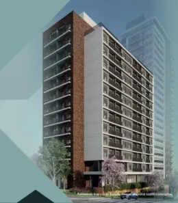 Apartamento com 1 Quarto à venda, 31m² no Campo Belo, São Paulo