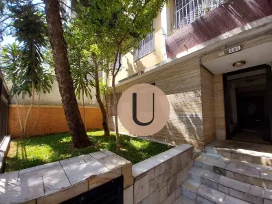Apartamento com 2 Quartos à venda, 67m² no Consolação, São Paulo