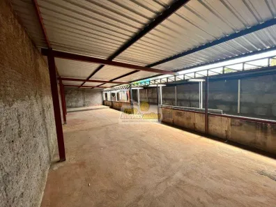 Imóvel Comercial com 2 Quartos à venda, 282m² no Parque das Américas, Uberaba