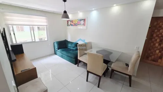 Apartamento com 1 Quarto à venda, 46m² no Aclimação, São Paulo