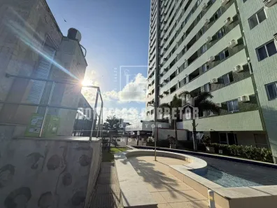 Apartamento com 3 Quartos à venda, 65m² no Janga, Paulista