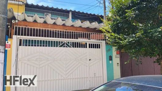 Sobrado com 3 Quartos à venda, 250m² no Jardim Vila Mariana, São Paulo