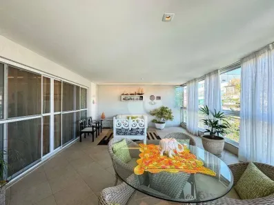 Apartamento com 3 Quartos à venda, 188m² no Recreio dos Bandeirantes, Rio de Janeiro