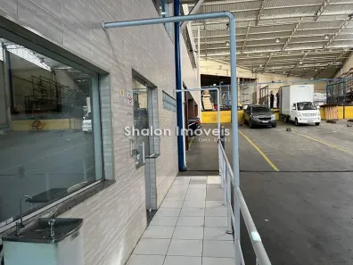 Imóvel Comercial à venda, 1656m² no Vila Guarani (Z Sul), São Paulo