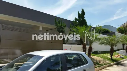Casa de Condomínio com 3 Quartos à venda, 157m² no Vale dos Sonhos, Lagoa Santa