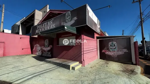 Imóvel Comercial com 3 Quartos à venda, 158m² no Jardim São Paulo, Americana