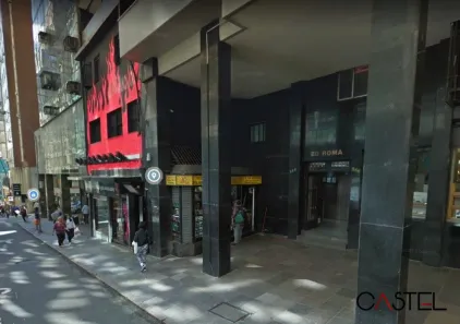 Sala Comercial à venda, 21m² no Centro Histórico, Porto Alegre