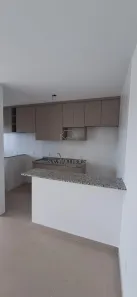 Apartamento com 2 Quartos para alugar, 64m² no Alvorada, Cuiabá