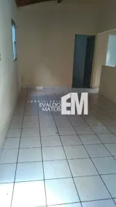 Casa com 2 Quartos à venda, 160m² no Vale Quem Tem, Teresina