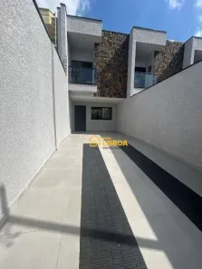 Sobrado com 3 Quartos à venda, 107m² no Vila Lúcia, São Paulo