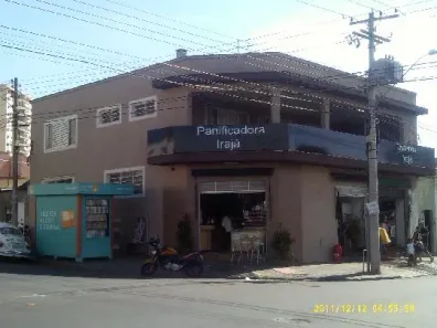 Prédio Comercial com 3 Quartos para alugar, 160m² no Jardim São Luiz, Ribeirão Preto