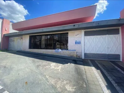 Casa com 3 Quartos à venda, 30m² no Centro, Jacareí