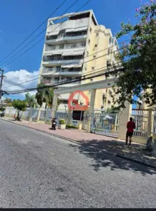 Apartamento com 2 Quartos à venda, 68m² no Taquara, Rio de Janeiro