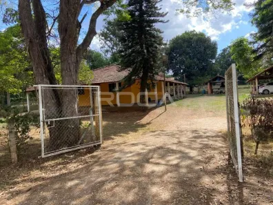 com 3 Quartos à venda, 330m² no Chácara Leila, São Carlos