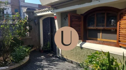 Casa com 3 Quartos à venda, 272m² no Vila Santana, São Paulo