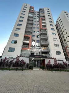 Apartamento com 2 Quartos à venda, 60m² no Rio Madeira, Porto Velho