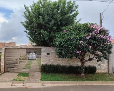 Casa com 1 Quarto à venda, 250m² no Parque Terras de Santa Maria, Hortolândia