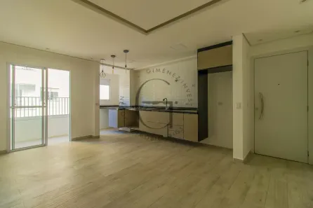 Apartamento com 2 Quartos à venda, 53m² no Jardim Colibri, Cotia