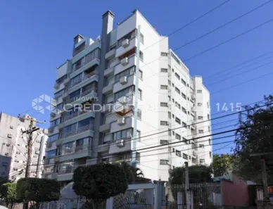 Apartamento com 3 Quartos à venda, 116m² no Boa Vista, Porto Alegre
