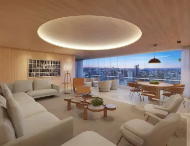 Apartamento com 4 Quartos à venda, 222m² no Pituba, Salvador