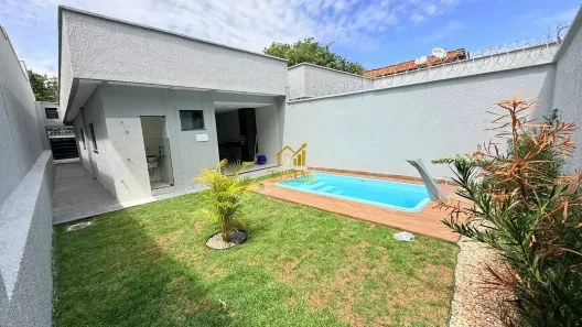 Casa com 3 Quartos à venda, 135m² no Jardim Helvécia, Aparecida de Goiânia
