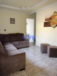 Casa com 3 Quartos à venda, 110m² no Jardim Buriti Sereno, Aparecida de Goiânia