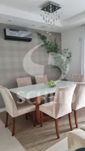 Apartamento com 3 Quartos à venda, 112m² no Vila Mascote, São Paulo