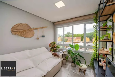 Apartamento com 2 Quartos à venda, 58m² no Ipanema, Porto Alegre
